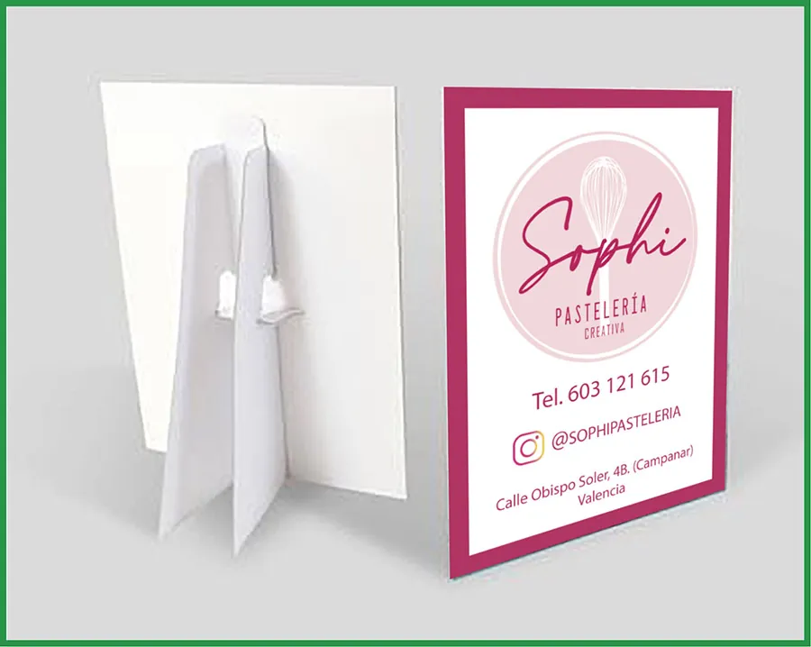 Contraencolados y Displays